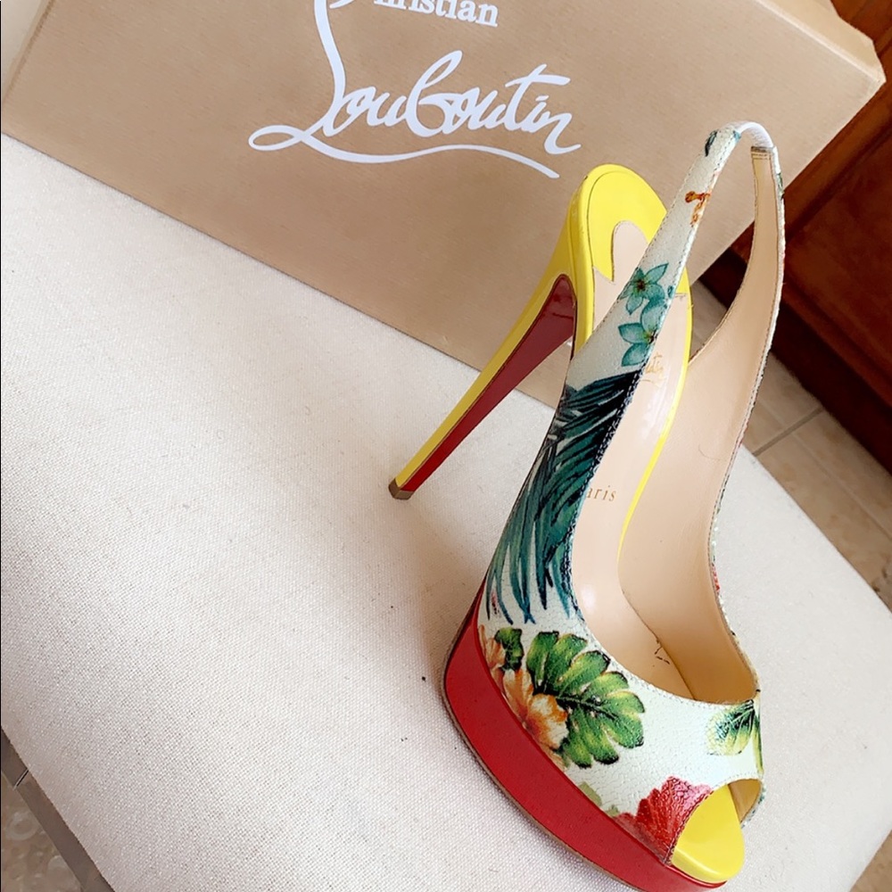 Christian Louboutin